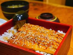 鳗鱼饭-酒吞(七宝领展广场店)