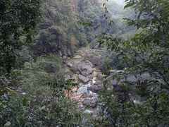 -华蓥山天意谷景区