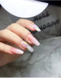 -LILY NAILS美甲美睫