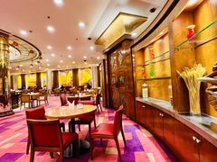 -君庭中餐厅(友谊宾馆店)