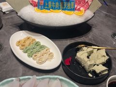 -德天肥牛海鲜火锅(城西银泰店)