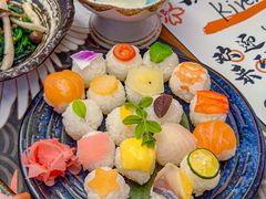 -鞠橘居酒屋(仁恒江湾新天地店)