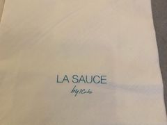-La Sauce法意餐厅