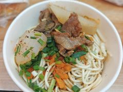 -江三王记牛杂馆(总店)