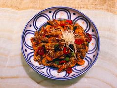 -湖滨28中餐厅·西湖宴·杭州君悦酒店