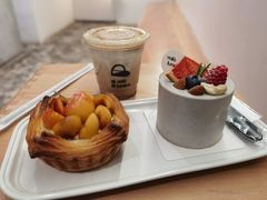 -光作面包Voila Lumiere(中山店)