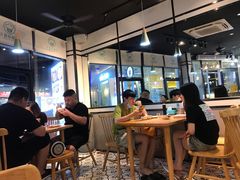 -大厨的餐厅(曾厝垵总店)