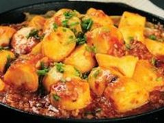 -锦州御烧烤·金盛福酒楼(天津总店)