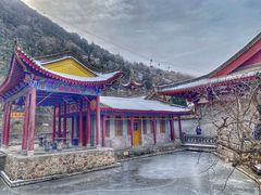 -华清宫景区