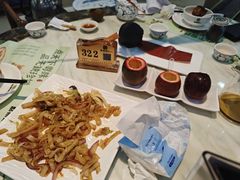 -點無缺茶楼·海鲜酒家(世博店)