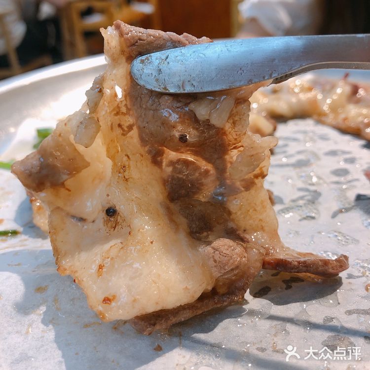 这附近好吃的太多了吧!