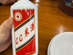 -堂瓦里·33年传统赣菜(第一街区店)