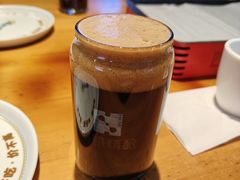 -四禧精酿烧烤串吧(大明湖店)
