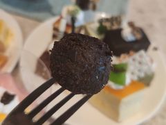 -威海蓝海御华大饭店·蓝钻美食自助百汇