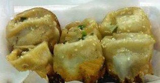 -小杨生煎(湟普汇店)