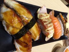 万岁寿司(江门万达店)-万岁寿司(蓬江万达店)