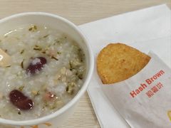 -麦当劳(东方时代广场分店)