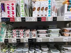 -NITORI 宜得利家居(金银潭永旺梦乐城店)