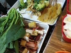 -家佳餐厅(大望路店)