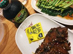 -木屋烧烤(岗顶二店)