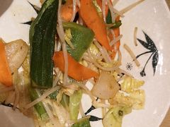 -昱匠·日本料理(金融街店)