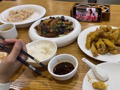 -米香居新鲁味·水饺餐厅