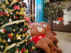 -嘉喜来比萨(罗马花园店)