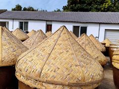 -苏州市吴中区光福窑上花果蜜饯厂