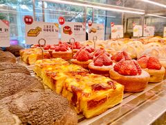 -喜茶(广州北京路惠福东店)