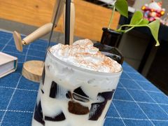 -叁秋咖啡 SANQIU COFFEE(天津河北路店)