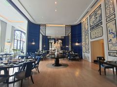-翠湖轩中餐厅(昆明翠湖宾馆店)