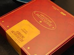 -方炉·天然食材面包店(丹凤店)