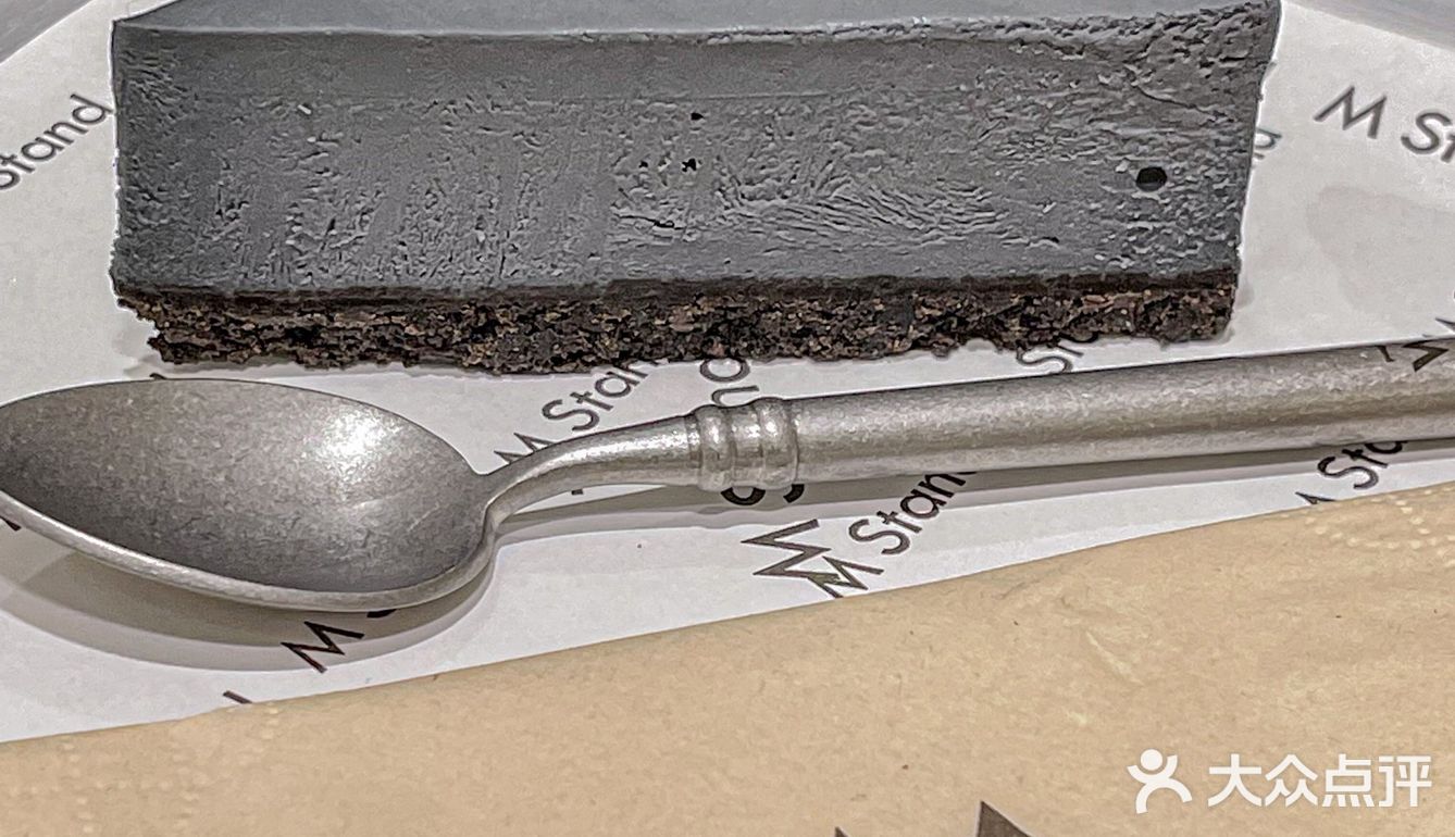 真的有被这个地球拿铁的分层给治愈住🌎