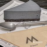 真的有被这个地球拿铁的分层给治愈住🌎