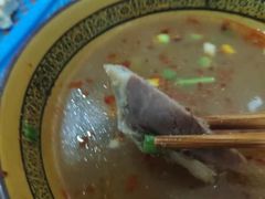 -兄弟俩老李家牛肉汤(总店)