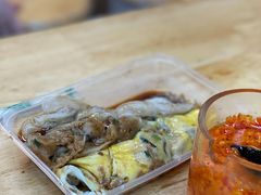 超级蛋肉肠粉-山水肠粉(盐田店)