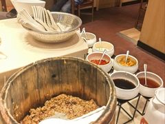 -素满香·食养自助(天一广场店)