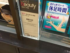 -Olive Young(明洞中央店)