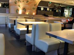 大堂-大家乐(广州天河城六楼店)