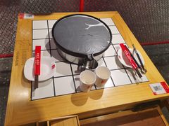 -肆幺幺烤肉(乐汇城店)