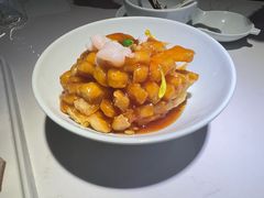 -永春园·扬州早茶·淮扬菜(漫乐城店)