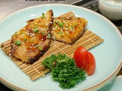 -松临·铁板烧&Omakase(神农店)