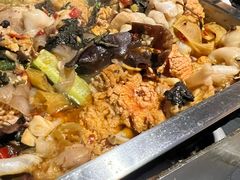 -后街佬·炭火鲜鱼杂(南城店)