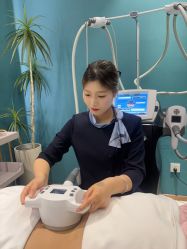 -Lily纤美·科技减脂中心