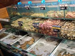 -瑞杰烧烤店·24小时营业(山东路店)