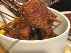 -柴门饭儿(成都太古里店)