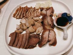 -鸽味轩·粤菜小馆(高楼门总店)