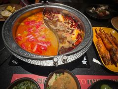 -牛New寿喜烧(虹桥新天地店)