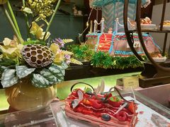 -华安国际大酒店-餐厅