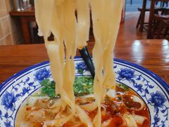 -卡迷尔牛肉面(佳木斯路店)